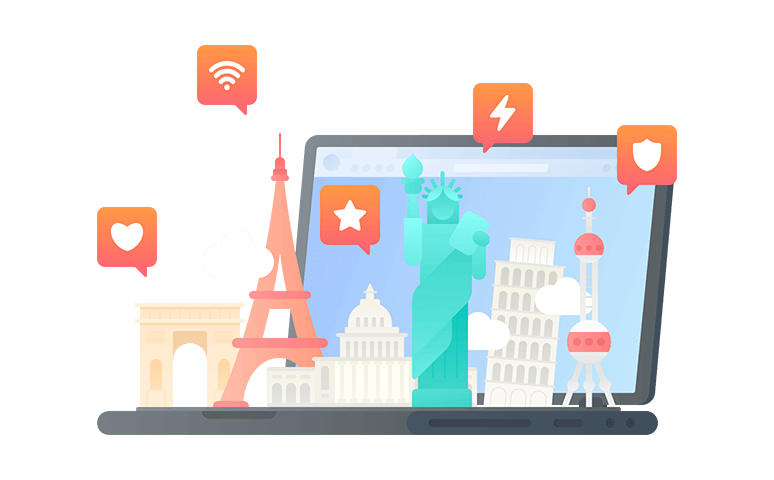 在挪威连接到中国vpn - 雷艇加速器